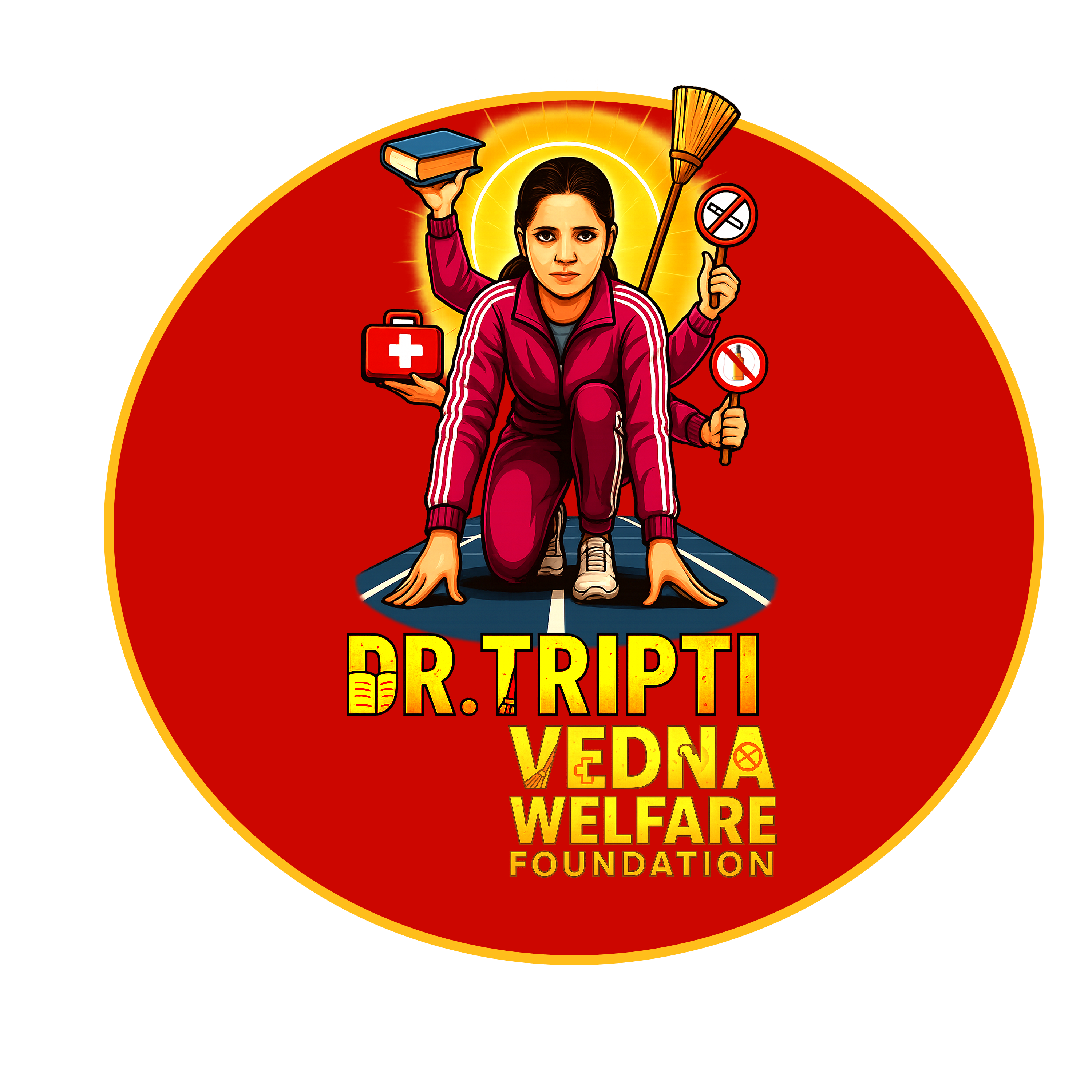 dr tripti